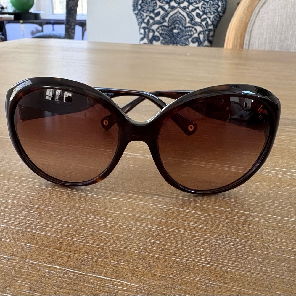 Vintage Coach Women's Sunglasses Angelina